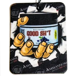 GOOD SH*T Air Freshener: Eliminate odors, not just mask them! Fresh, long-lasting scents for home, car, gym, & more. Buy now! #airfreshener