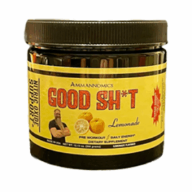 Pre-Workout
